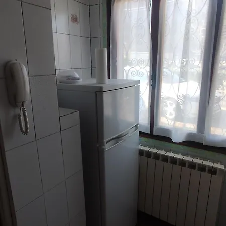 Casa Lilly Дом отдыха