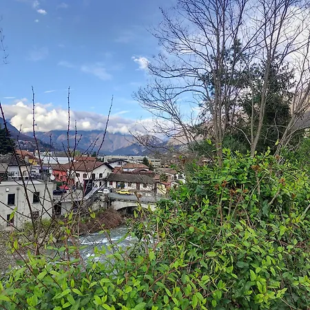 Tatil Evi Casa Lilly *