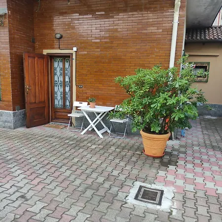 Casa Lilly Omegna