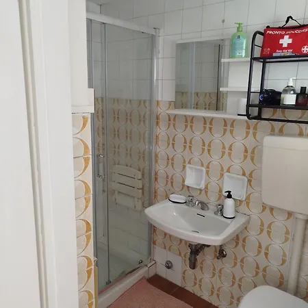 בית נופש Casa Lilly *