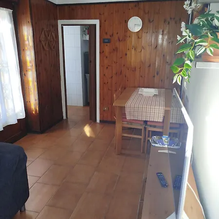 Holiday home Casa Lilly