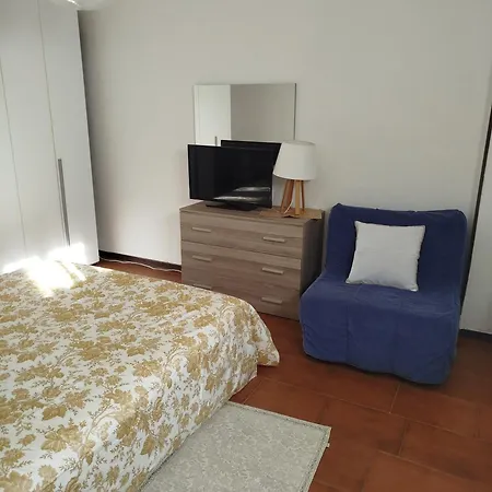 Casa Lilly בית נופש *