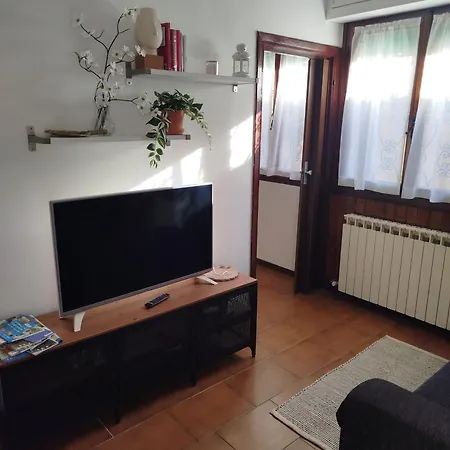 Casa Lilly Omegna