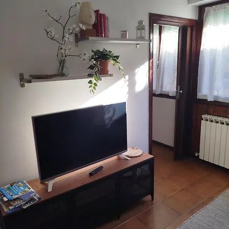 Casa Lilly בית נופש