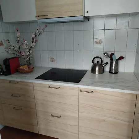 בית נופש Casa Lilly