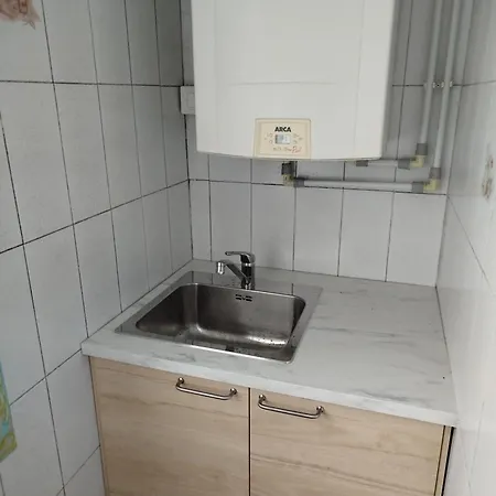 Casa Lilly בית נופש *