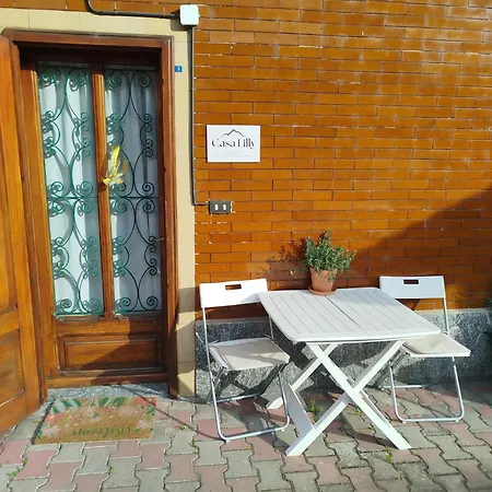 Casa Lilly אומניה