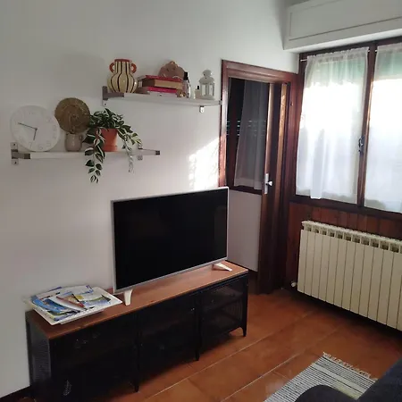 Casa Lilly Tatil Evi