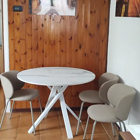 Casa Lilly Дом отдыха *