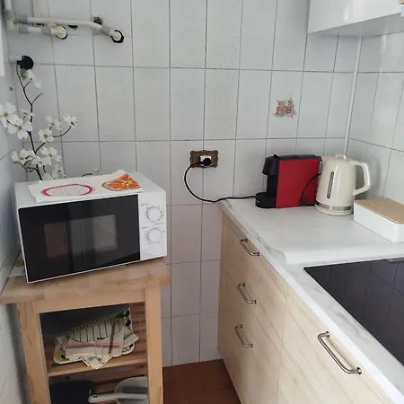 בית נופש Casa Lilly