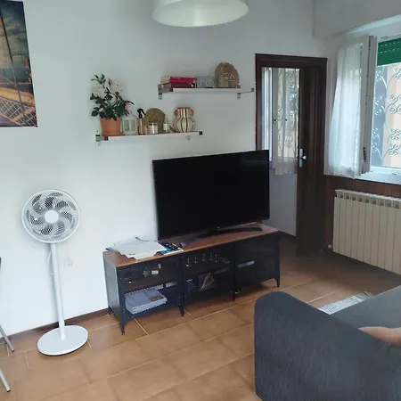 بيت للعطل Casa Lilly أومغنا