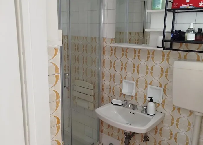 Tatil Evi Casa Lilly *