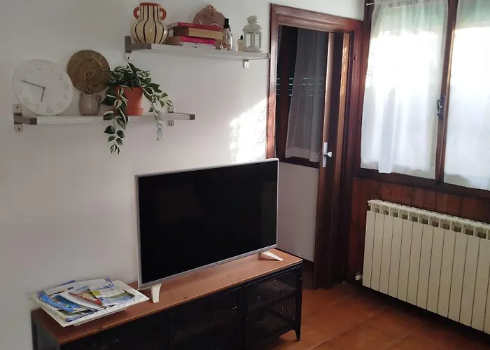 Casa Lilly Tatil Evi