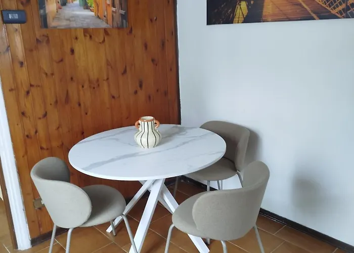 Casa Lilly Feriehus