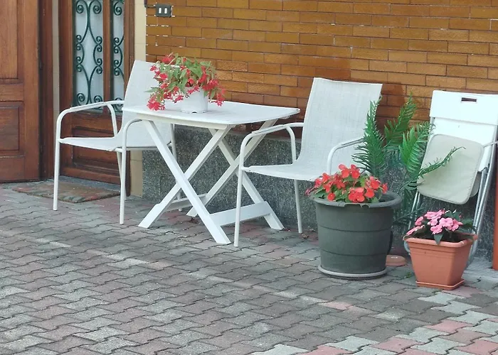 Casa Lilly Holiday home Omegna