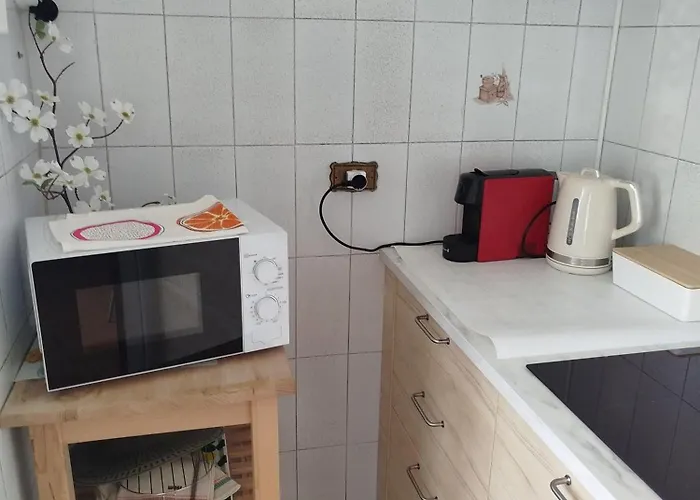 Holiday home Casa Lilly